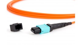 MPO Fibre Assemblies